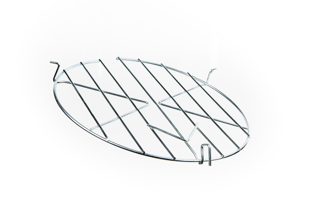Cameron Robb 026 Lamp Guard